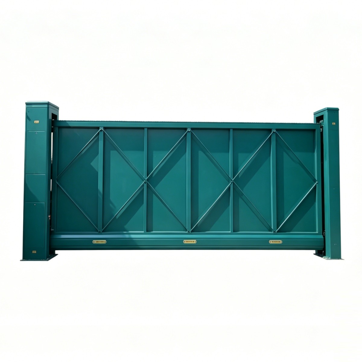 衡阳衡阳栏垅乡电动悬空门